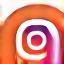 Instagram icon