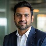Headshot of Rajesh Gupta, Head of Animation at Mumbai Creative Studios